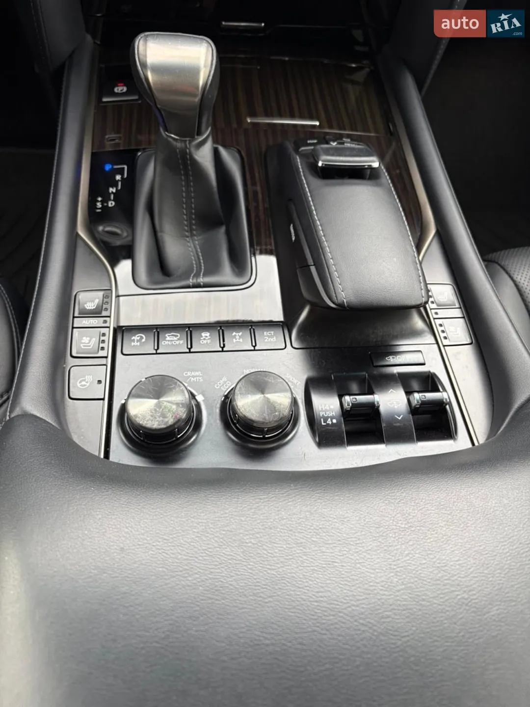 2019 Lexus LX - мініатюра 10