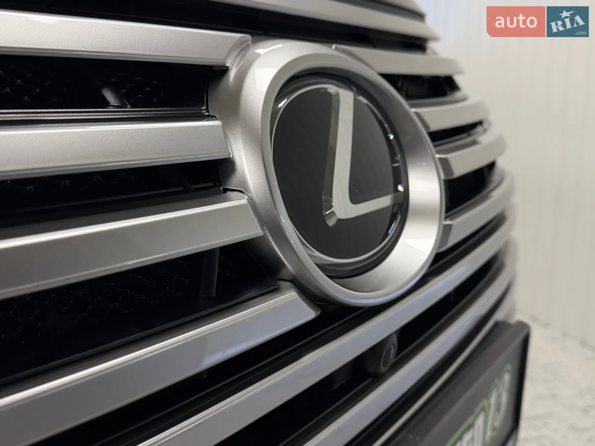 2025 Lexus LX - мініатюра 7