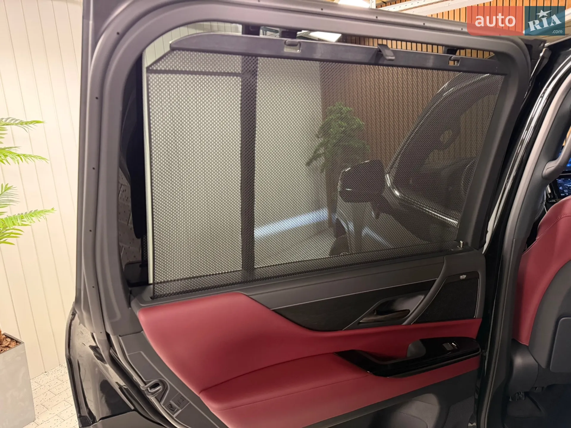 2025 Lexus LX - мініатюра 48