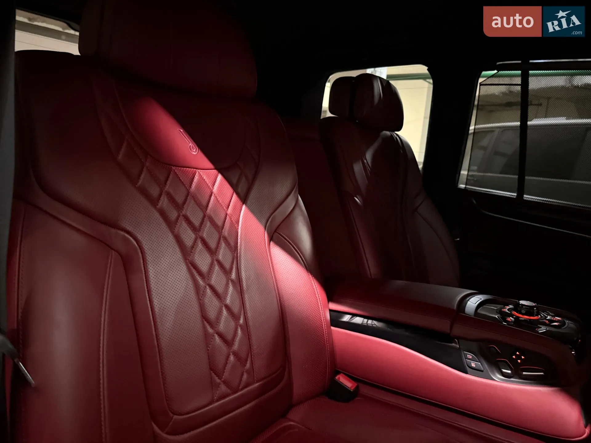 2016 Lexus LX - мініатюра 90