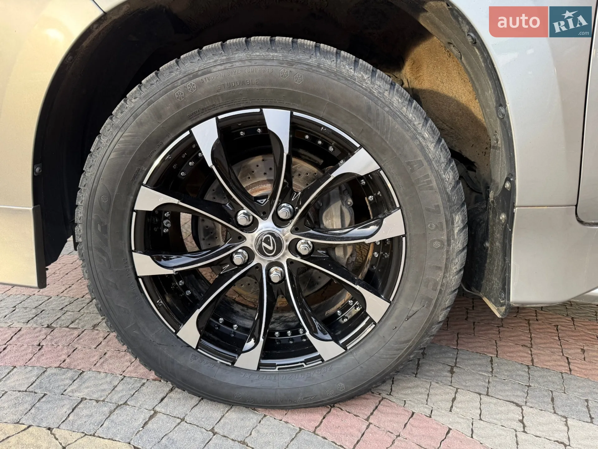 2019 Lexus LX - мініатюра 28
