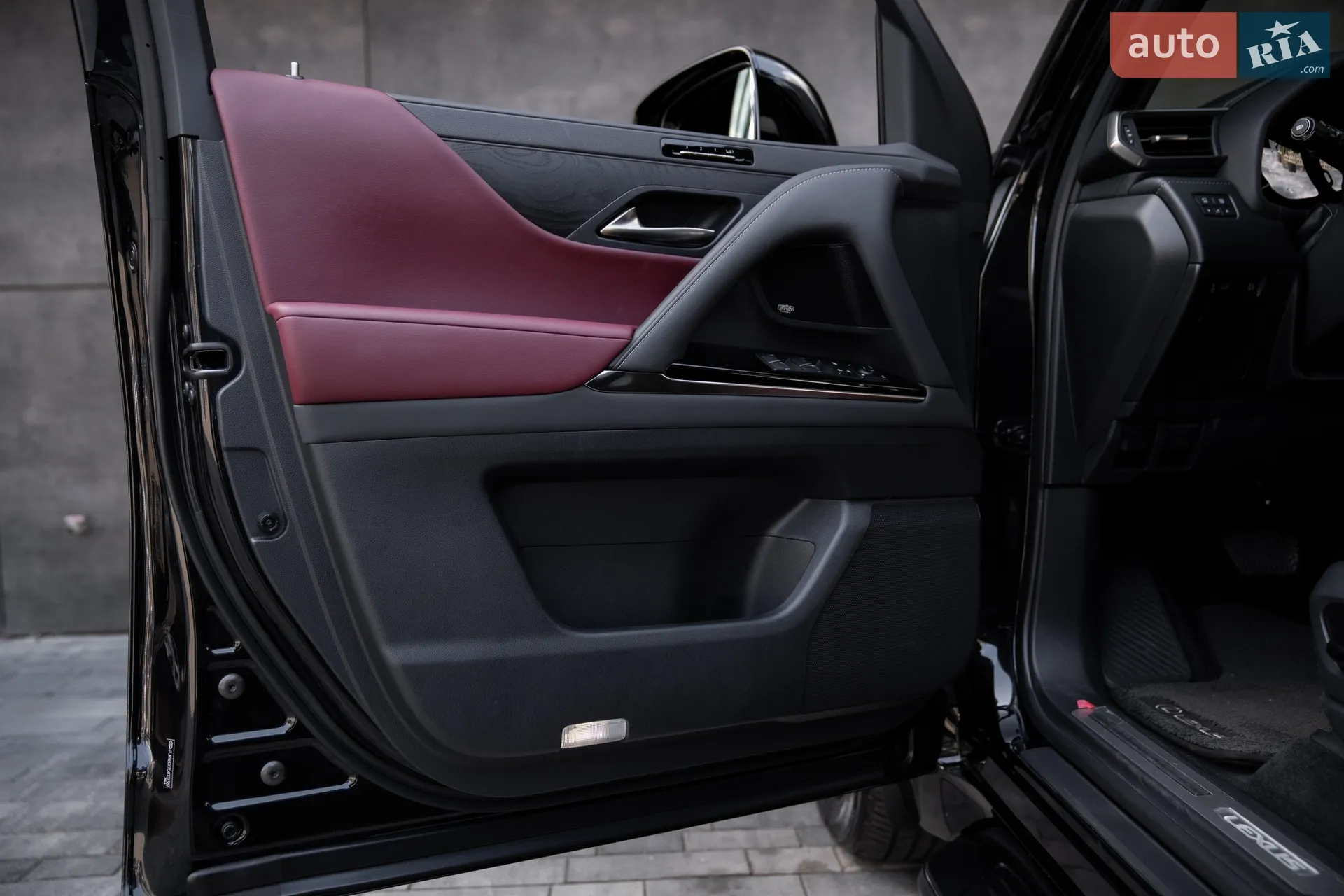 2022 Lexus LX - мініатюра 16