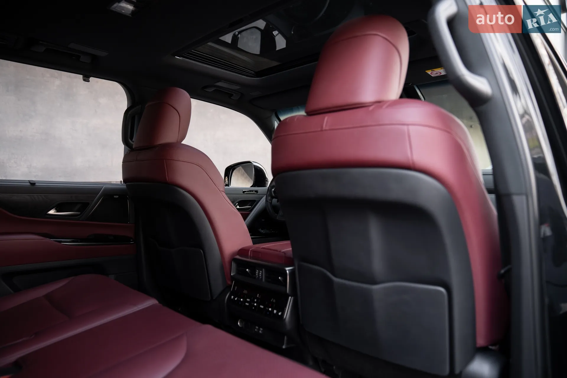 2022 Lexus LX - мініатюра 30