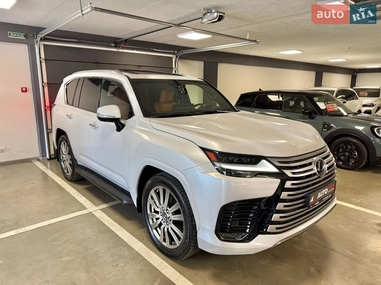 2023 Volkswagen ID.4 - мініатюра 84