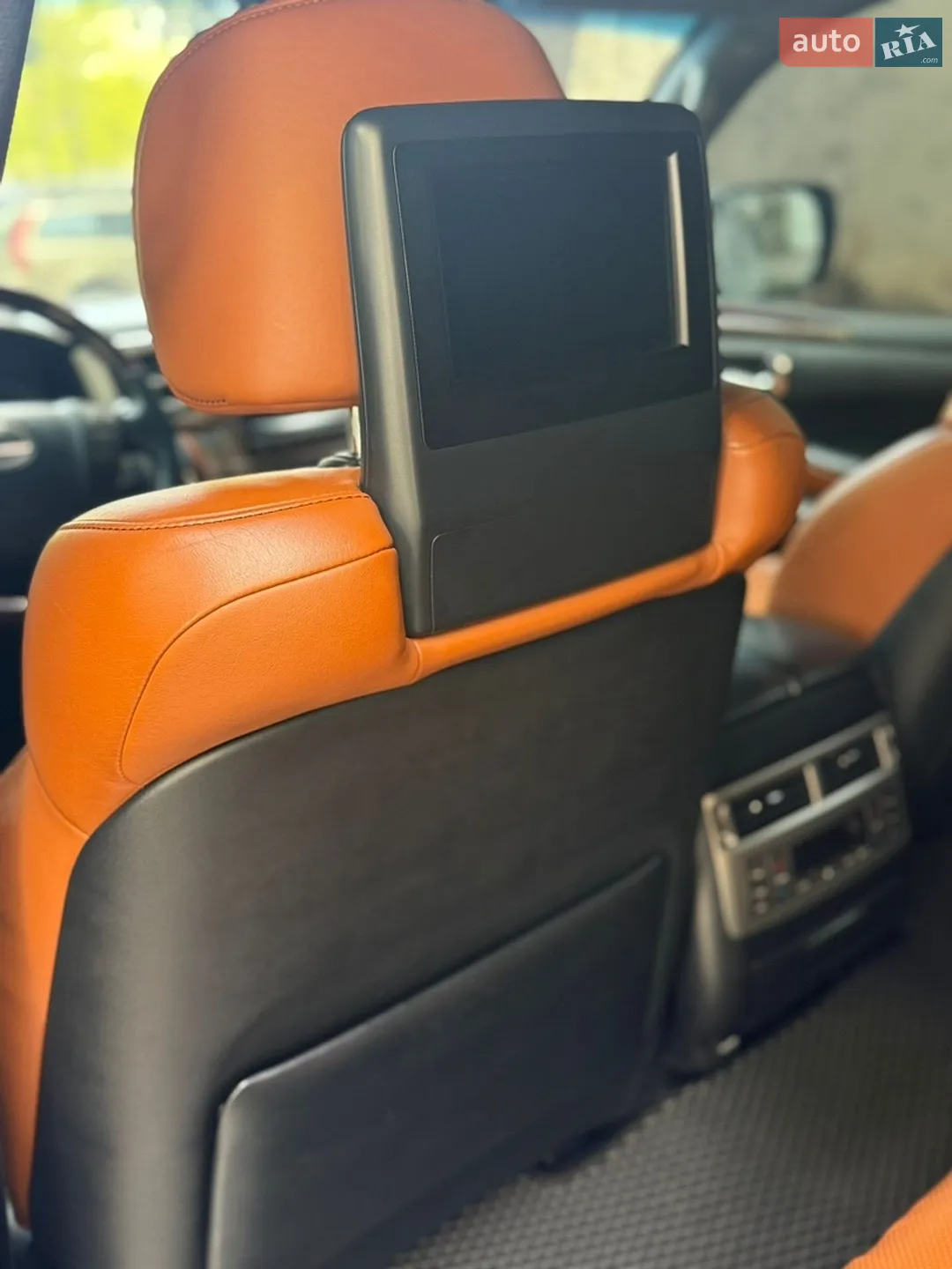 2013 Lexus LX - мініатюра 38