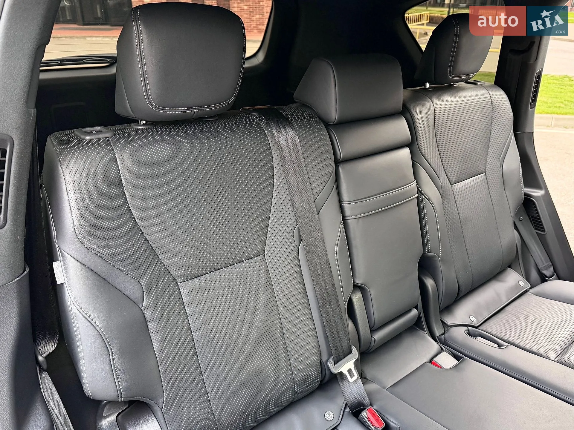 2022 Lexus LX - мініатюра 44