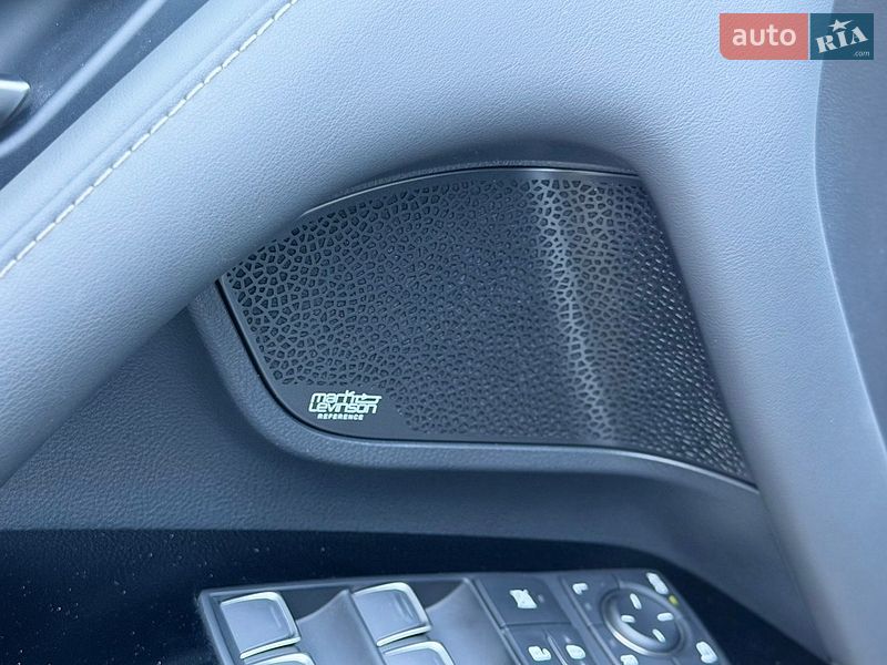 Внедорожник / Кроссовер Lexus LX 2022 в Киеве