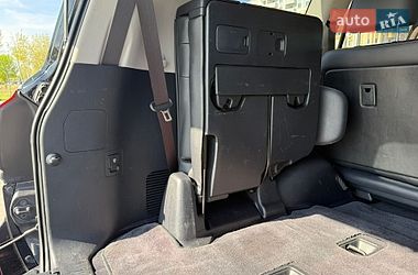 Внедорожник / Кроссовер Lexus LX 2014 в Ирпене