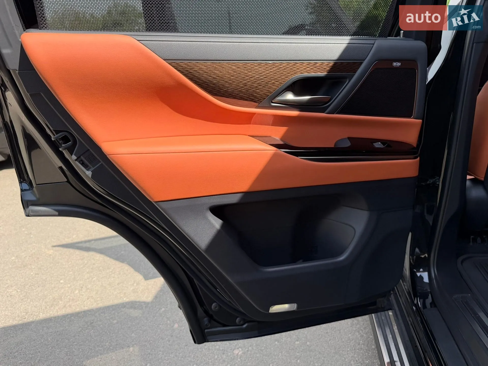 2023 Lexus LX - мініатюра 25