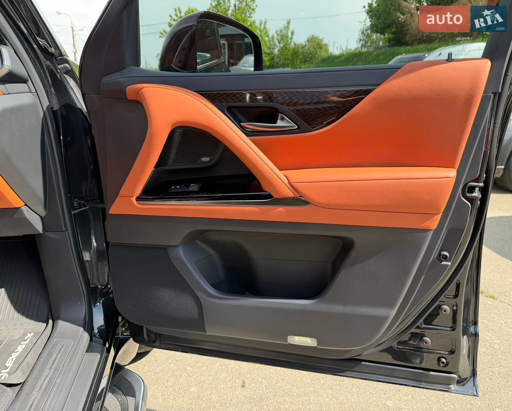 2023 Lexus LX - мініатюра 29