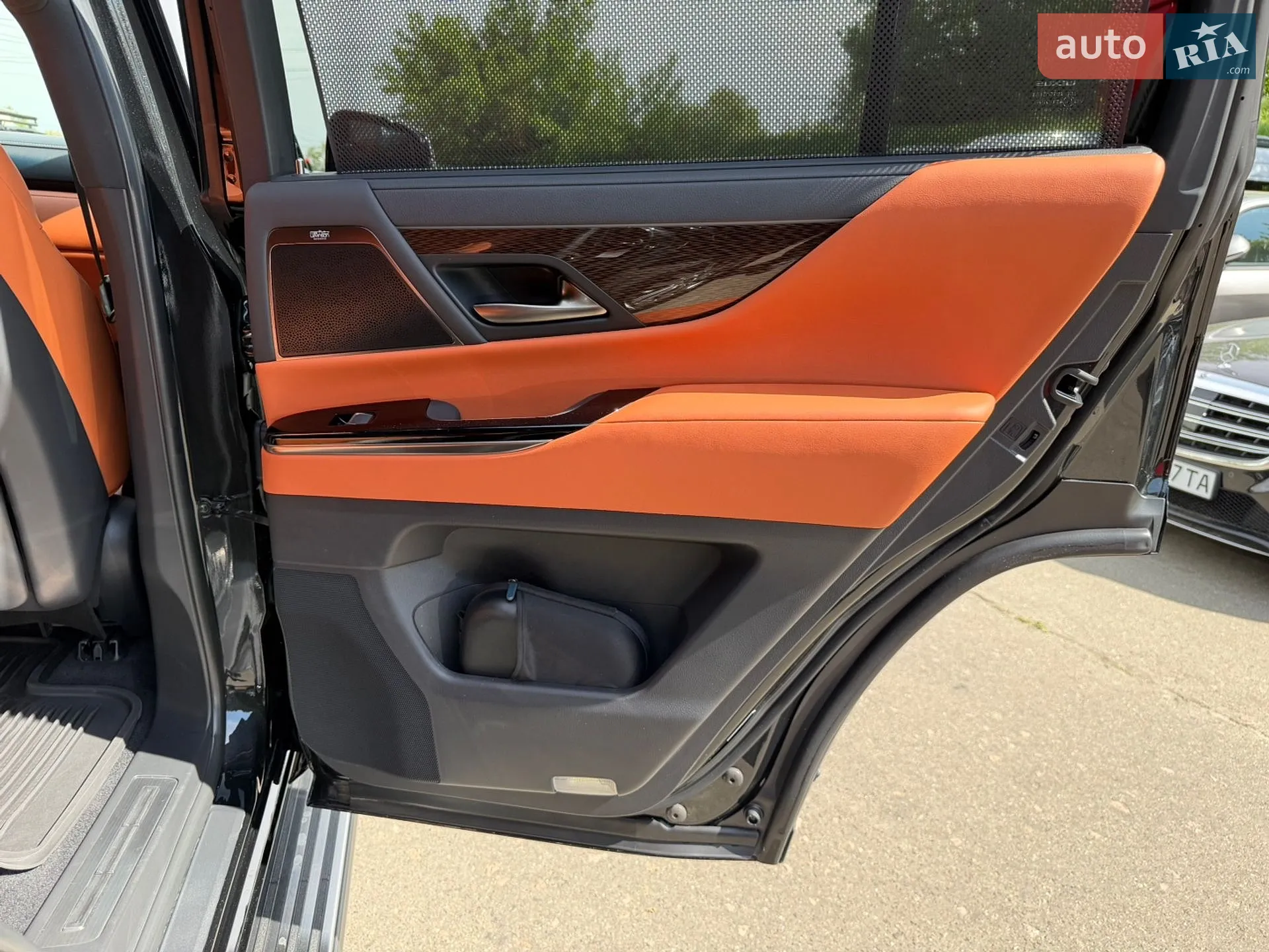 2023 Lexus LX - мініатюра 33