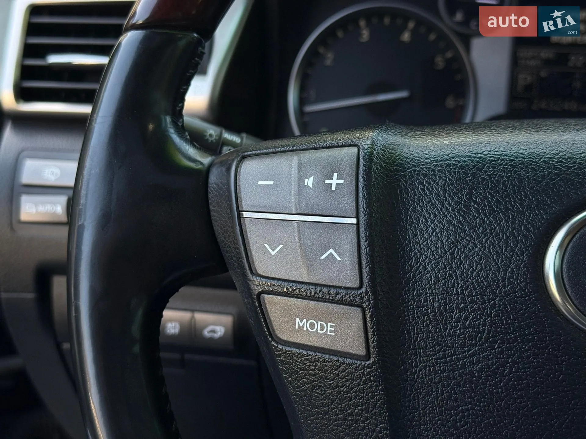 2013 Lexus LX - мініатюра 27