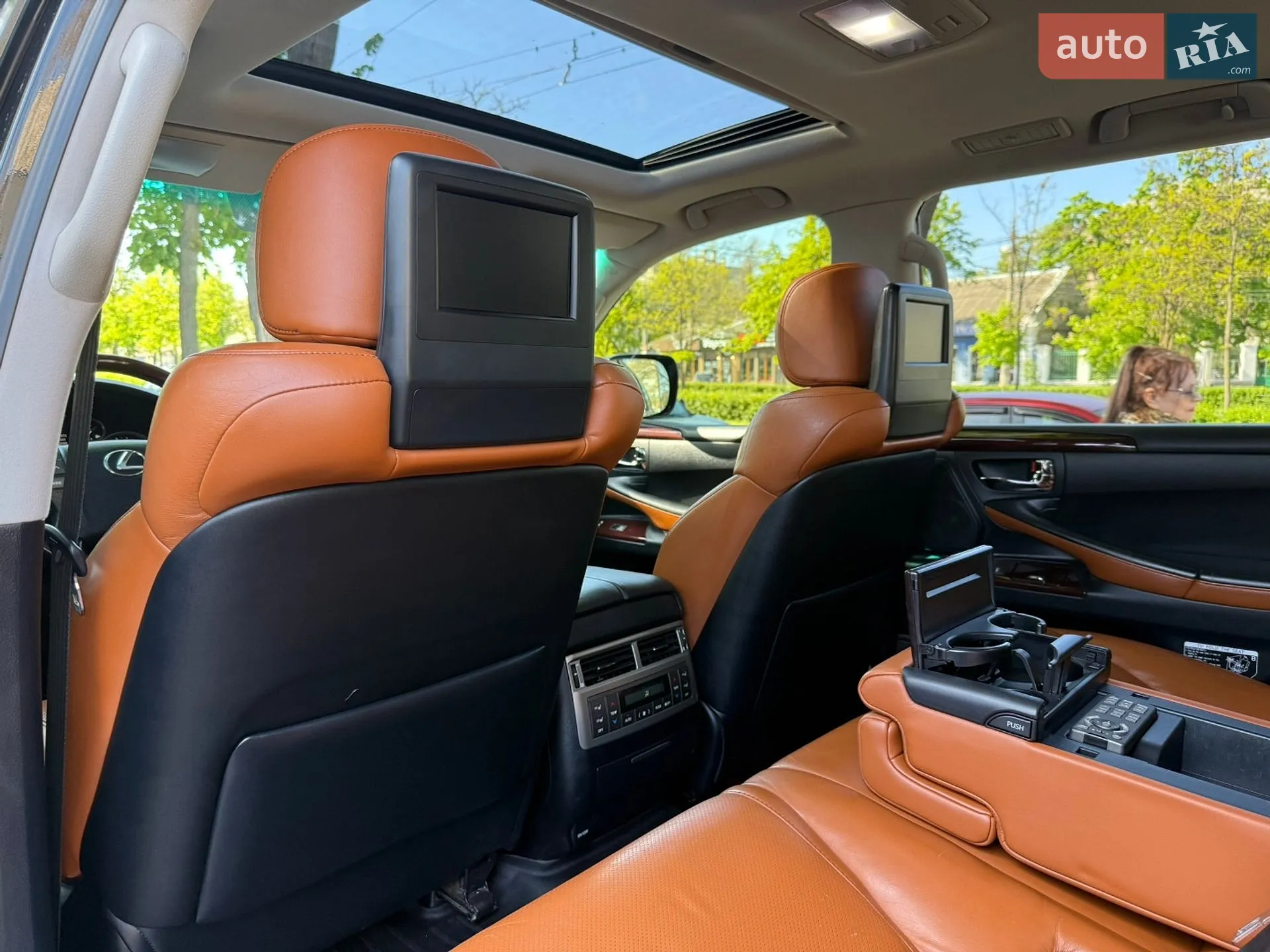 2013 Lexus LX - мініатюра 47