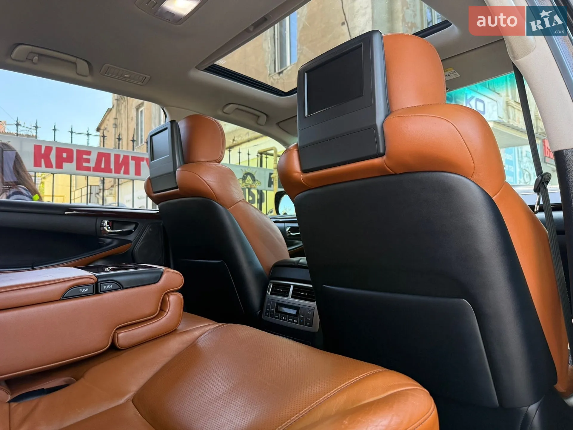 2013 Lexus LX - мініатюра 51