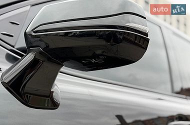Внедорожник / Кроссовер Lexus LX 2023 в Днепре