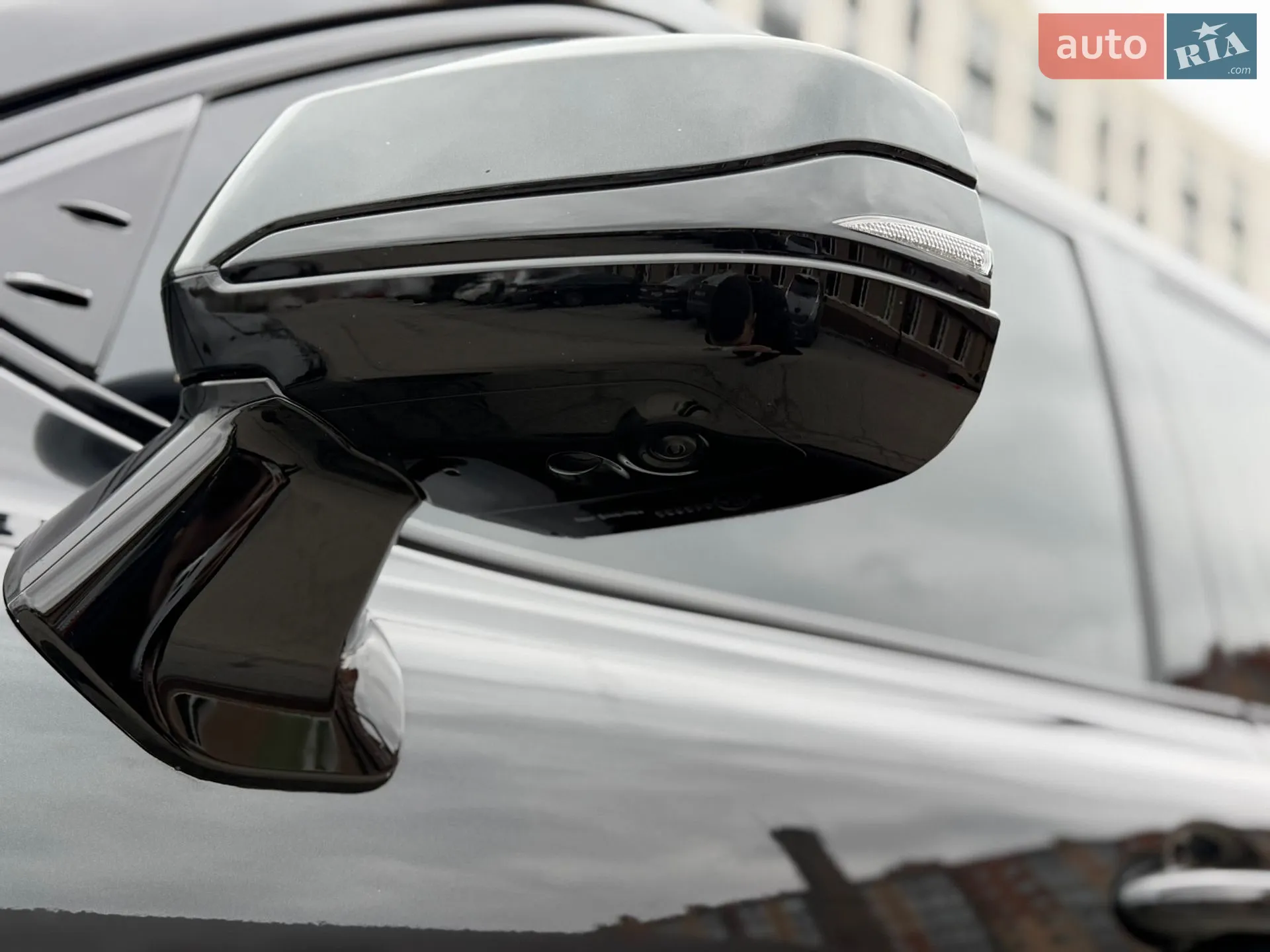 2023 Lexus LX - мініатюра 10