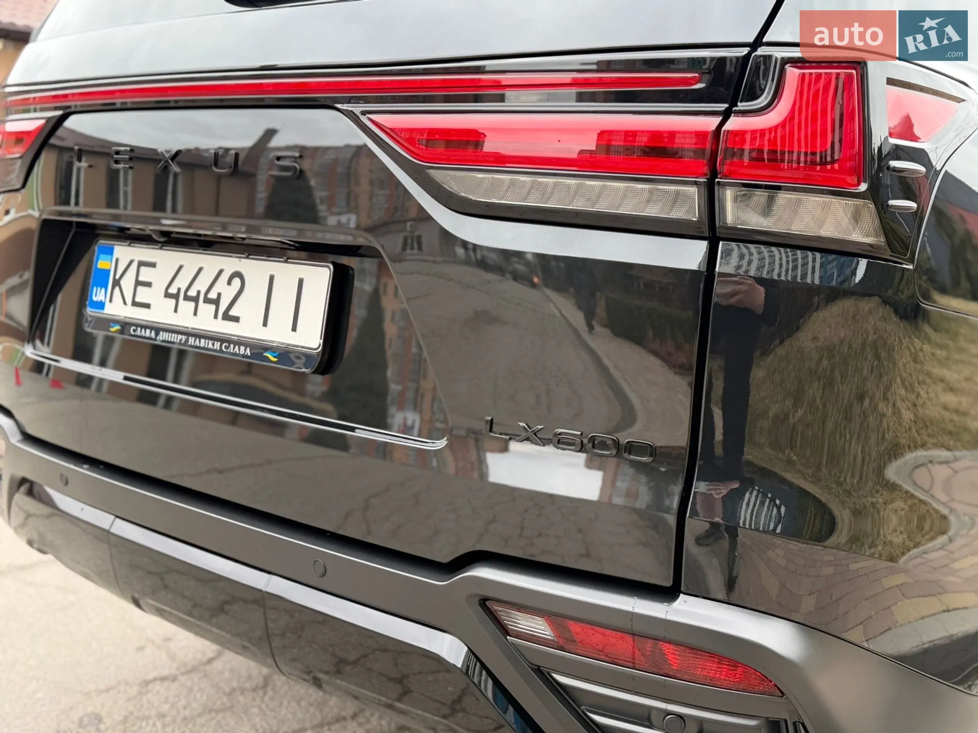 2023 Lexus LX - мініатюра 28