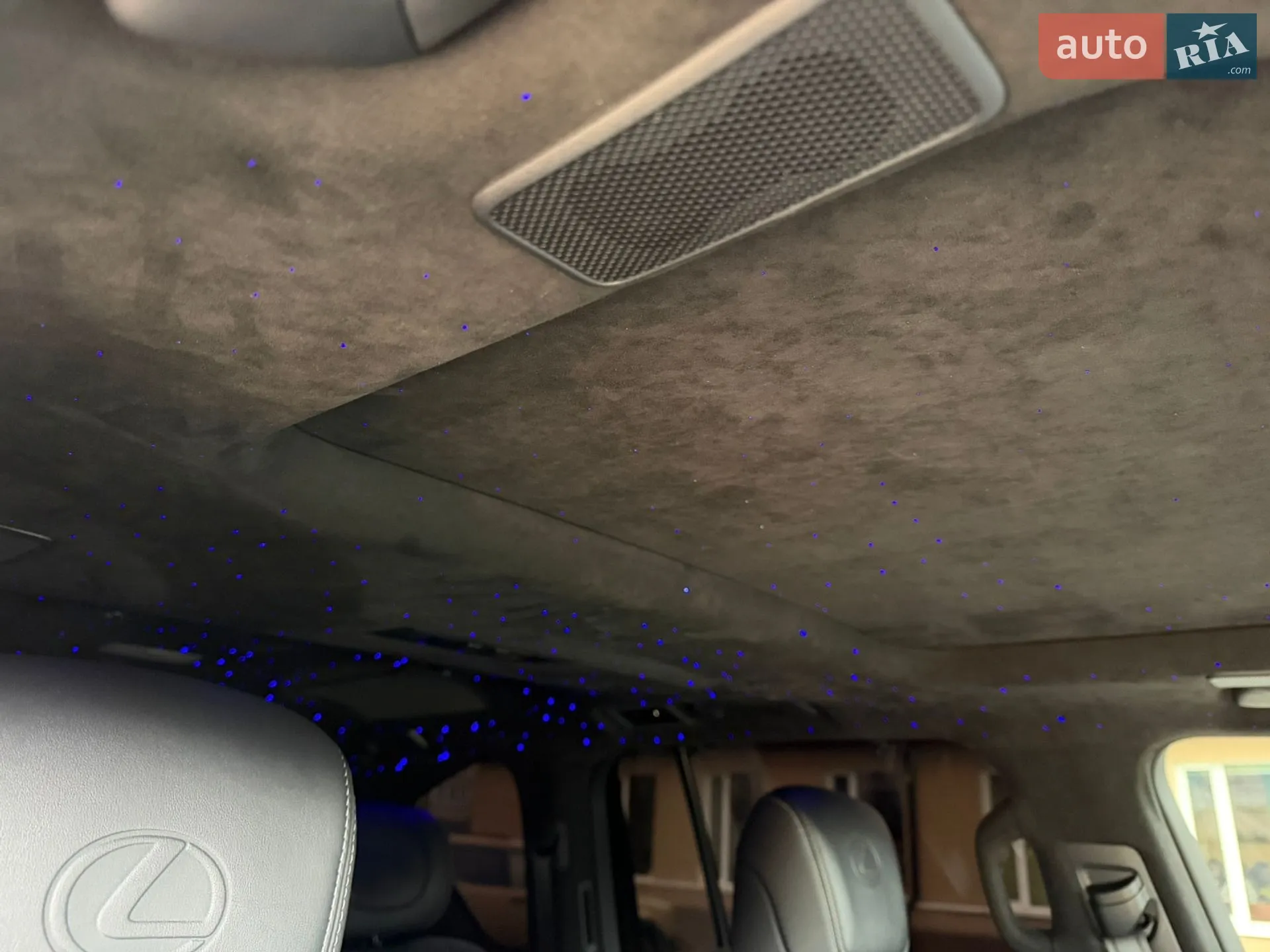 2023 Lexus LX - мініатюра 31