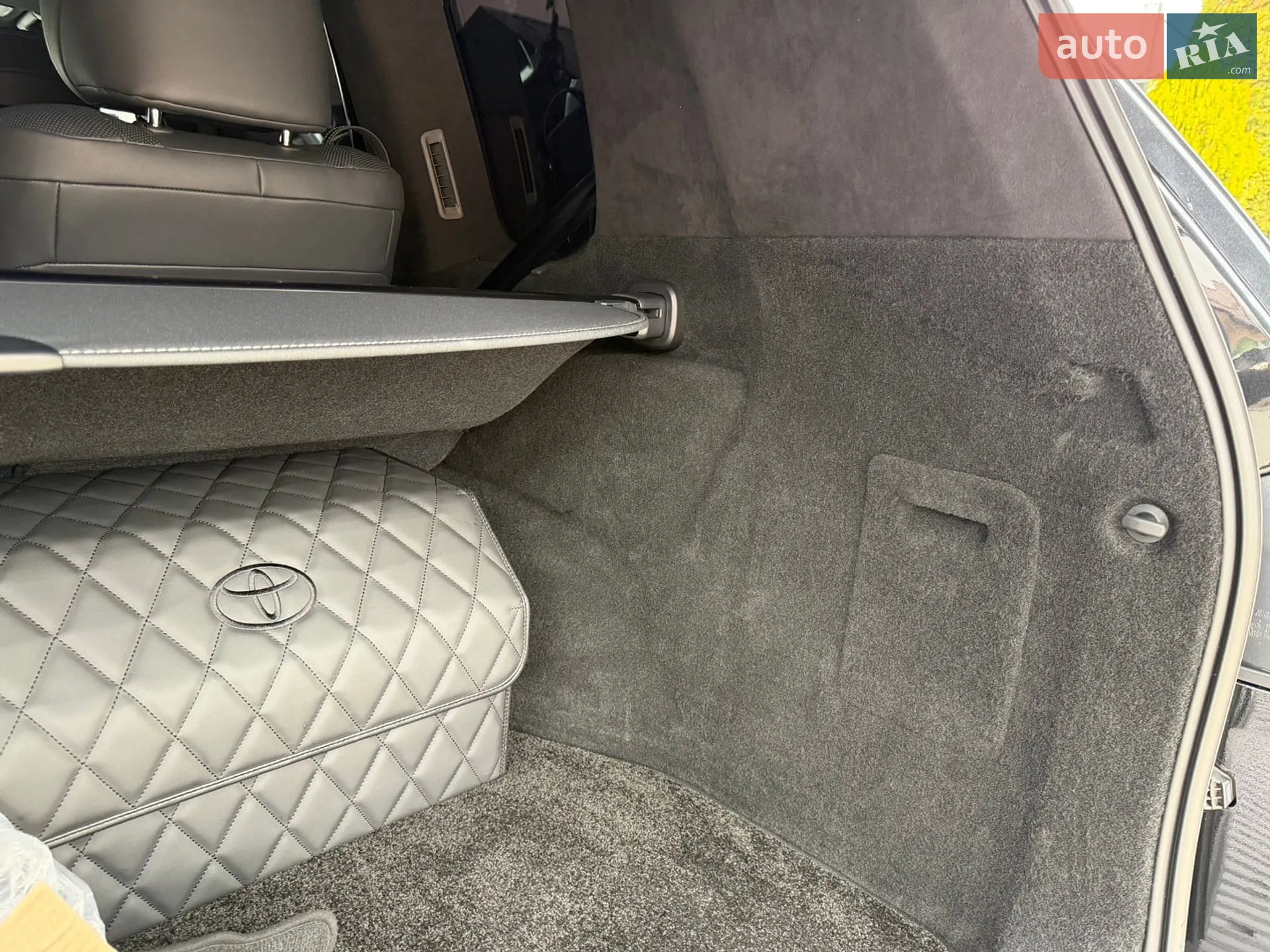 2023 Lexus LX - мініатюра 43