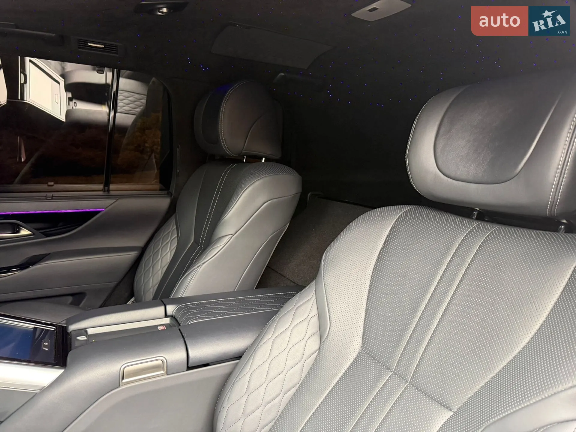 2023 Lexus LX - мініатюра 46
