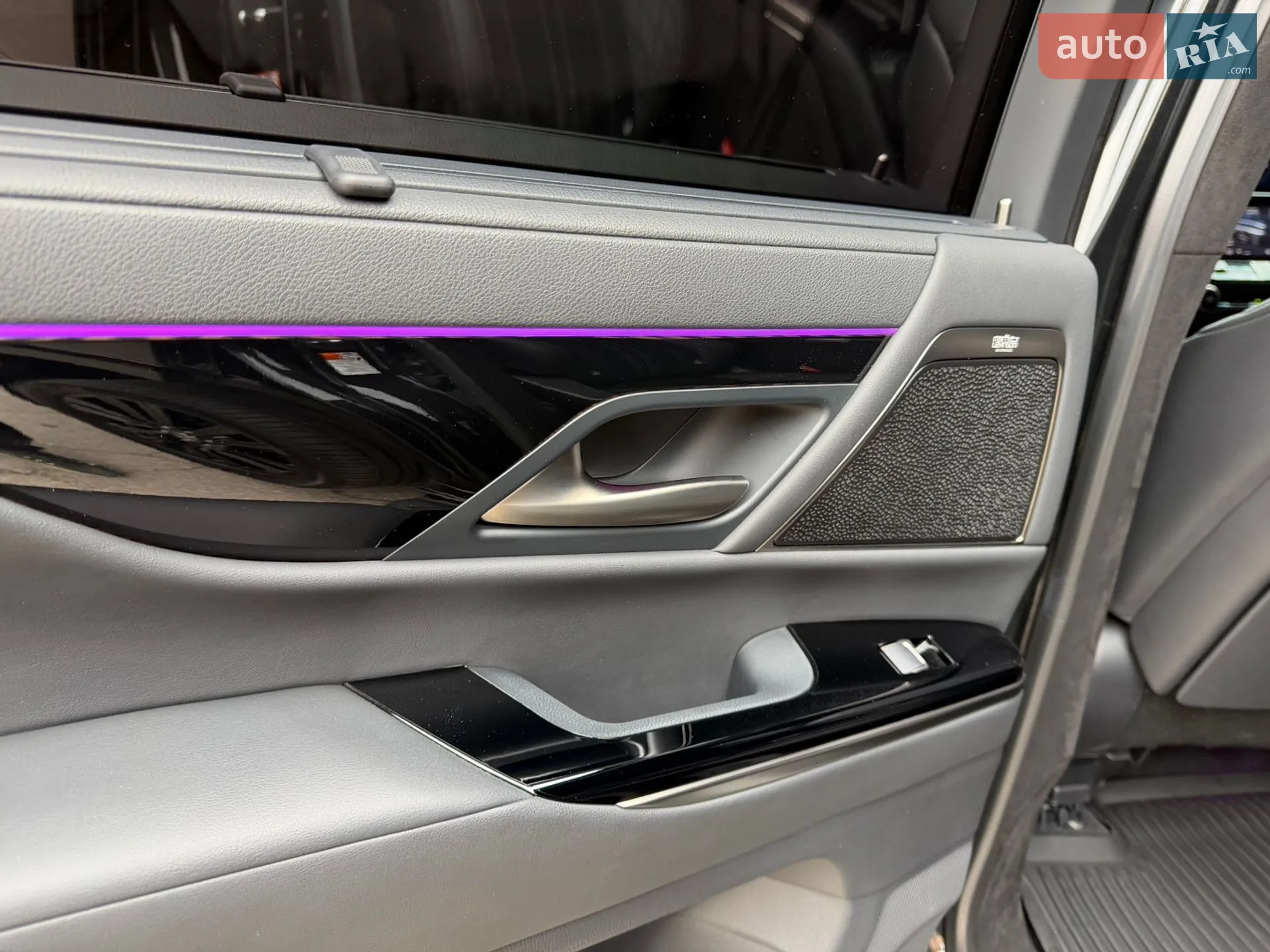 2023 Lexus LX - мініатюра 49