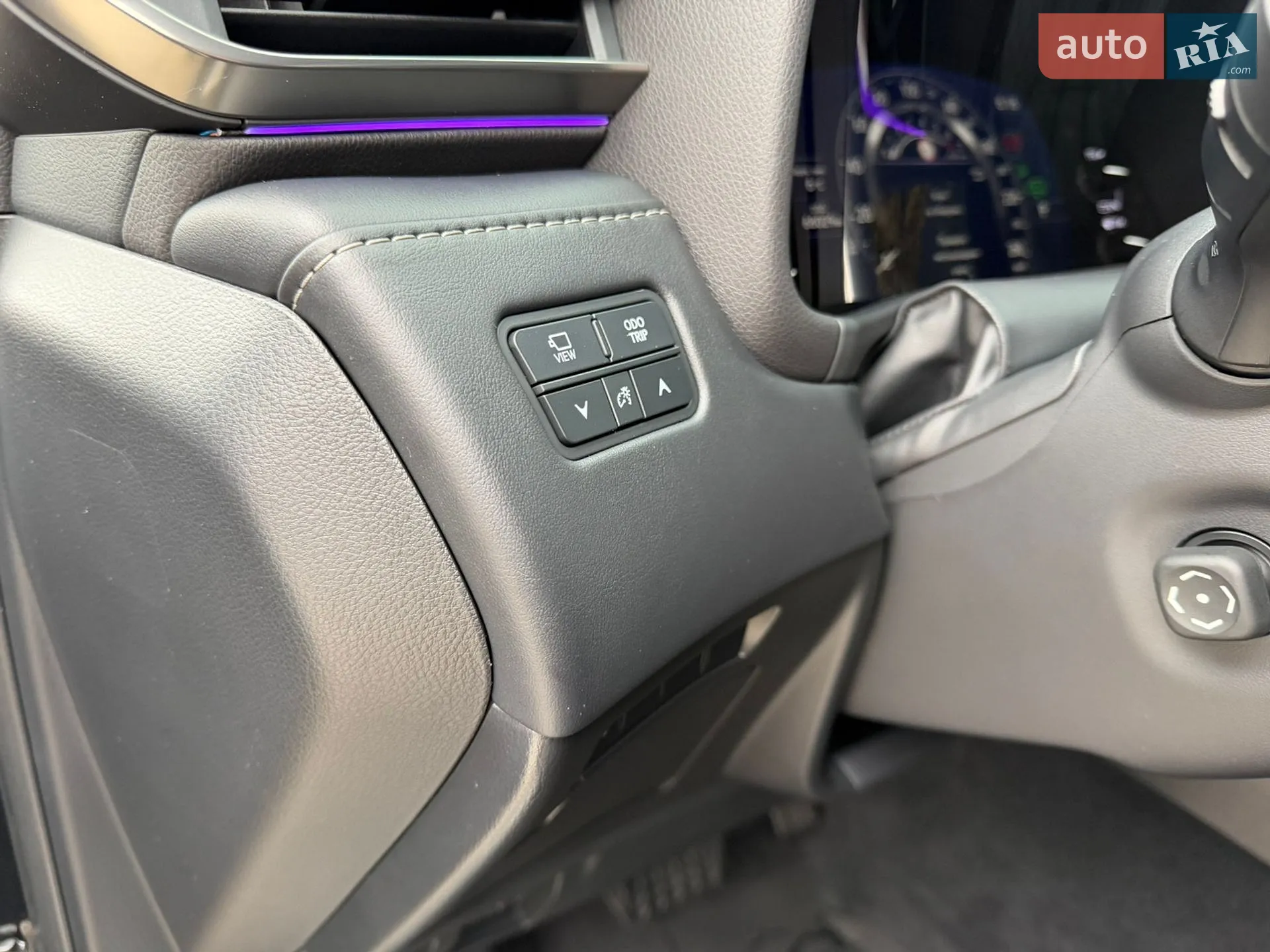 2023 Lexus LX - мініатюра 55