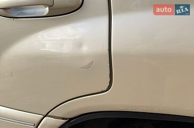 Позашляховик / Кросовер Lexus LX 1999 в Дрогобичі