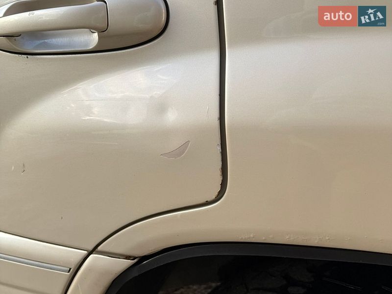 Позашляховик / Кросовер Lexus LX 1999 в Дрогобичі