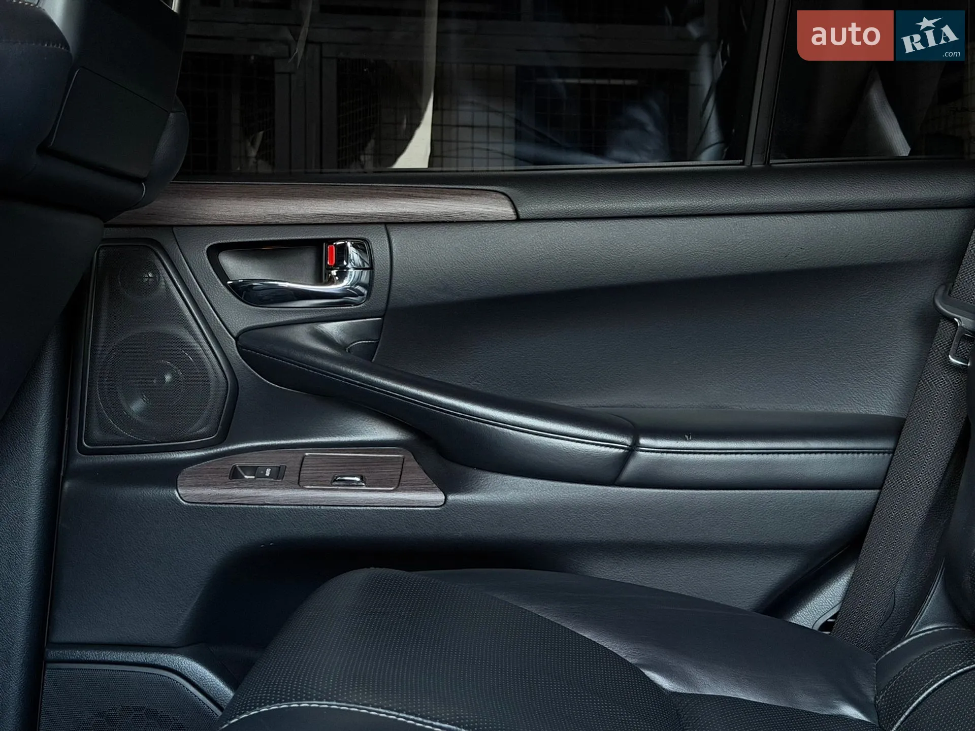 2012 Lexus LX - мініатюра 36