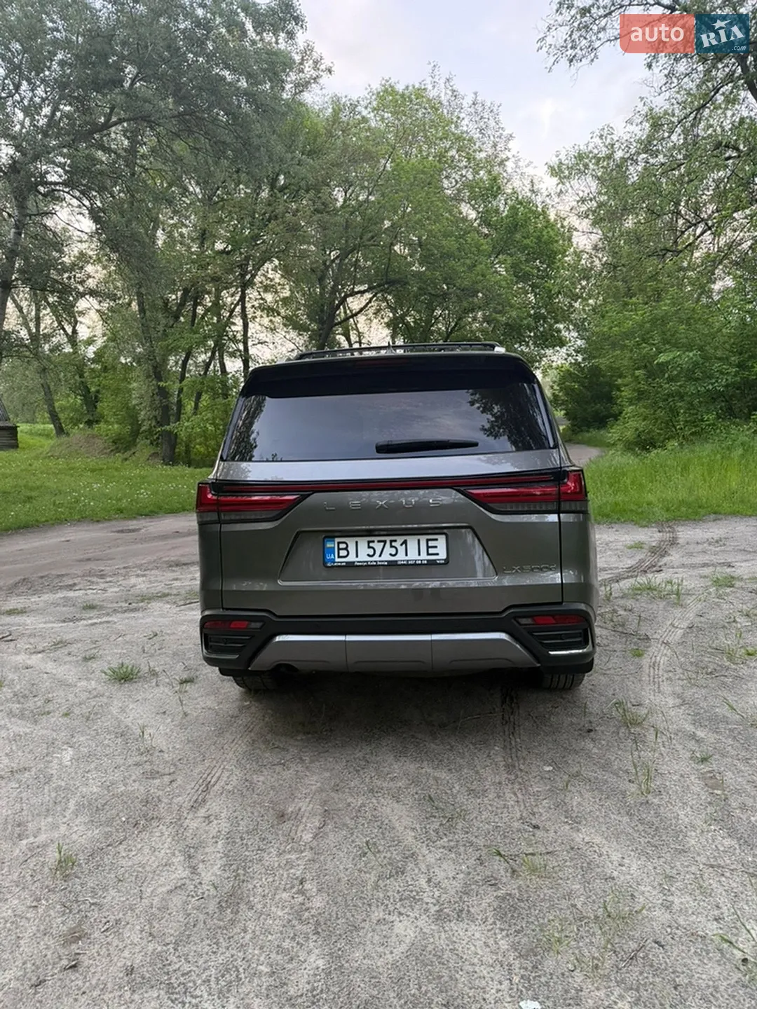 2022 Lexus LX - мініатюра 9
