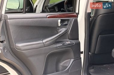 Позашляховик / Кросовер Lexus LX 2011 в Миргороді