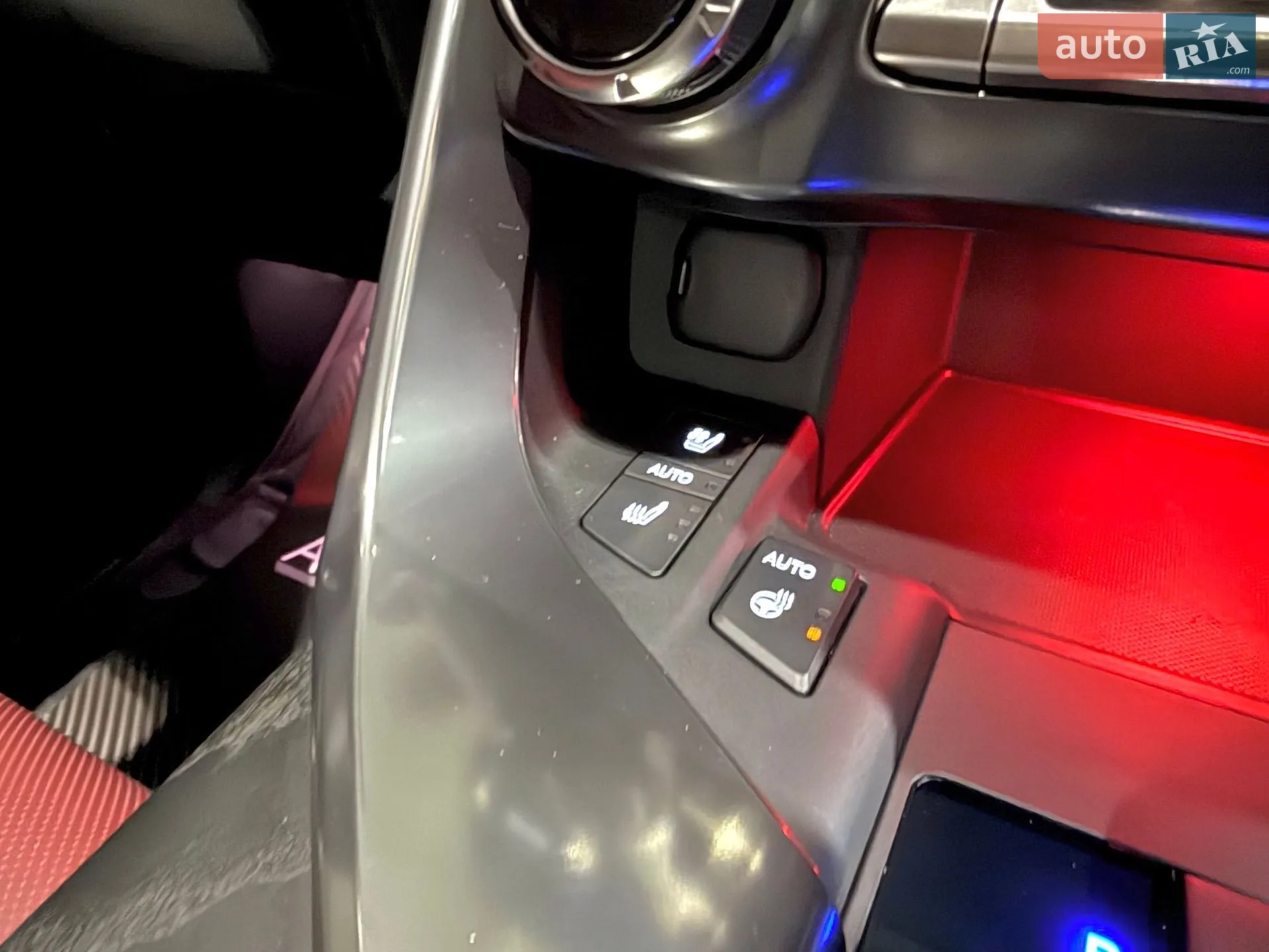 2022 Lexus LX - мініатюра 41