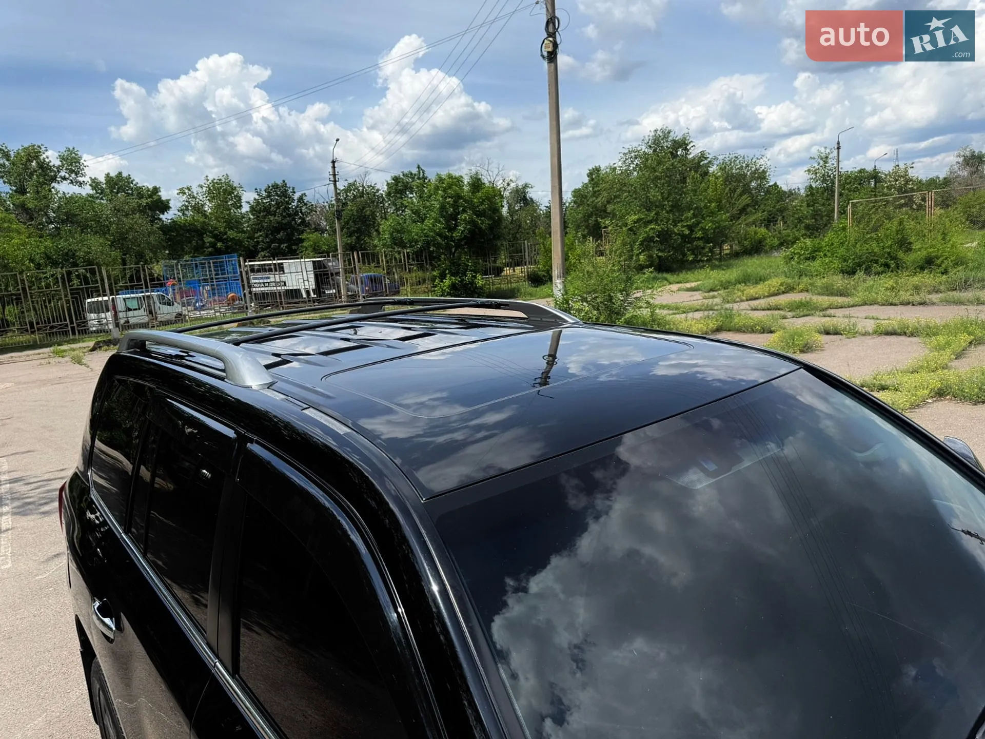 2011 Lexus LX - мініатюра 27