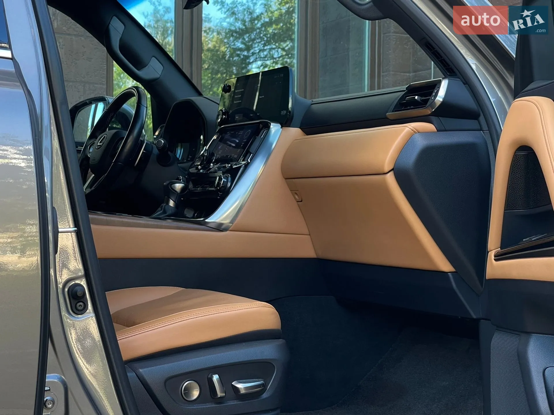 2022 Lexus LX - мініатюра 20