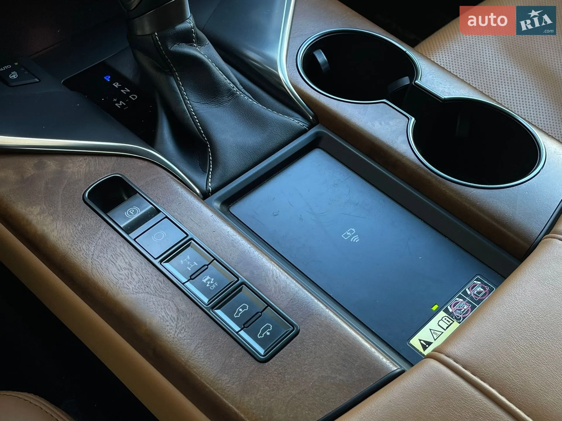 2022 Lexus LX - мініатюра 40