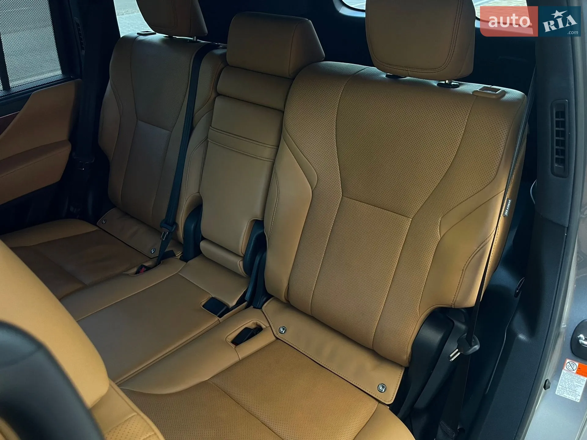 2022 Lexus LX - мініатюра 43