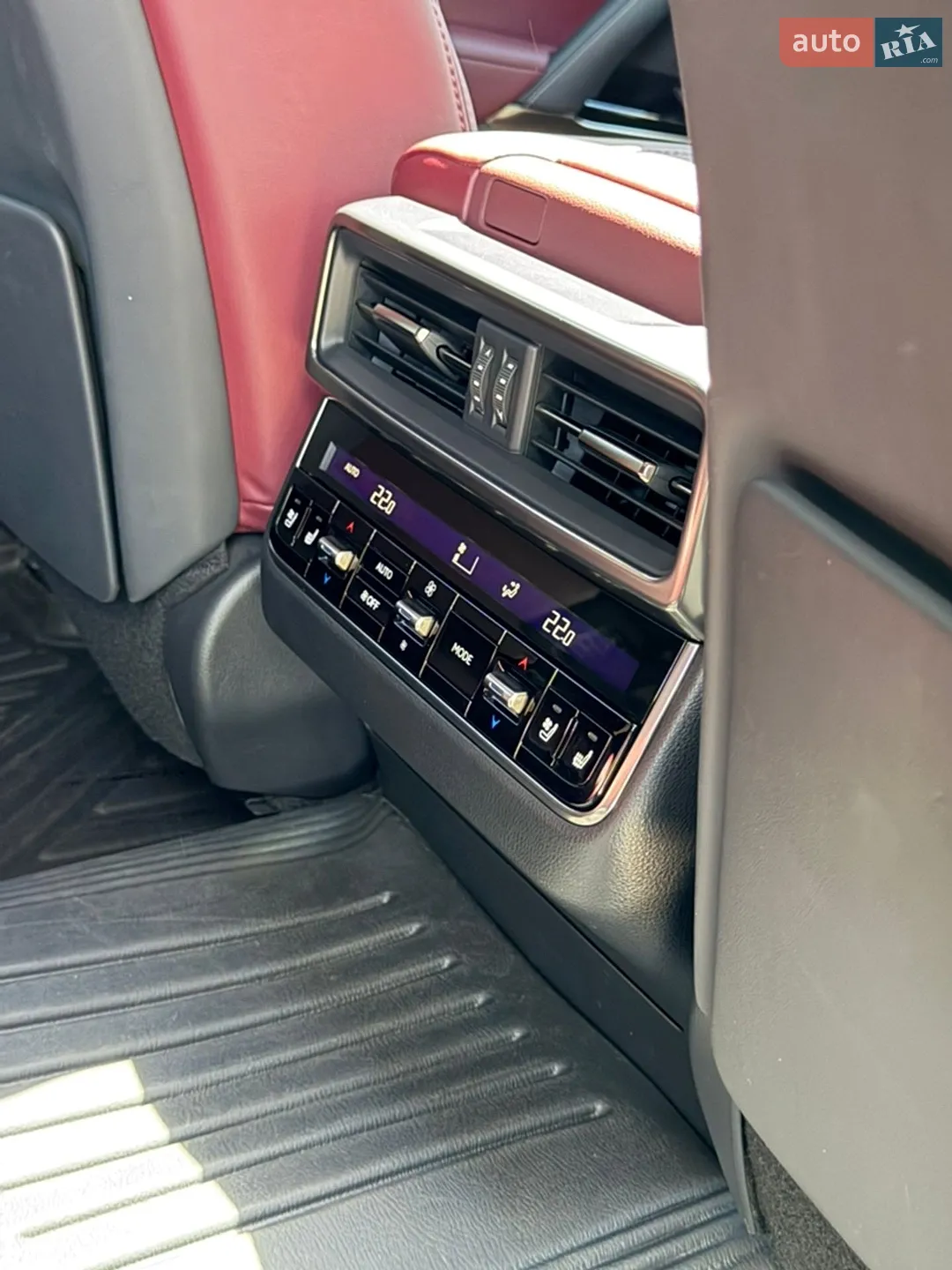 2023 Lexus LX - мініатюра 64