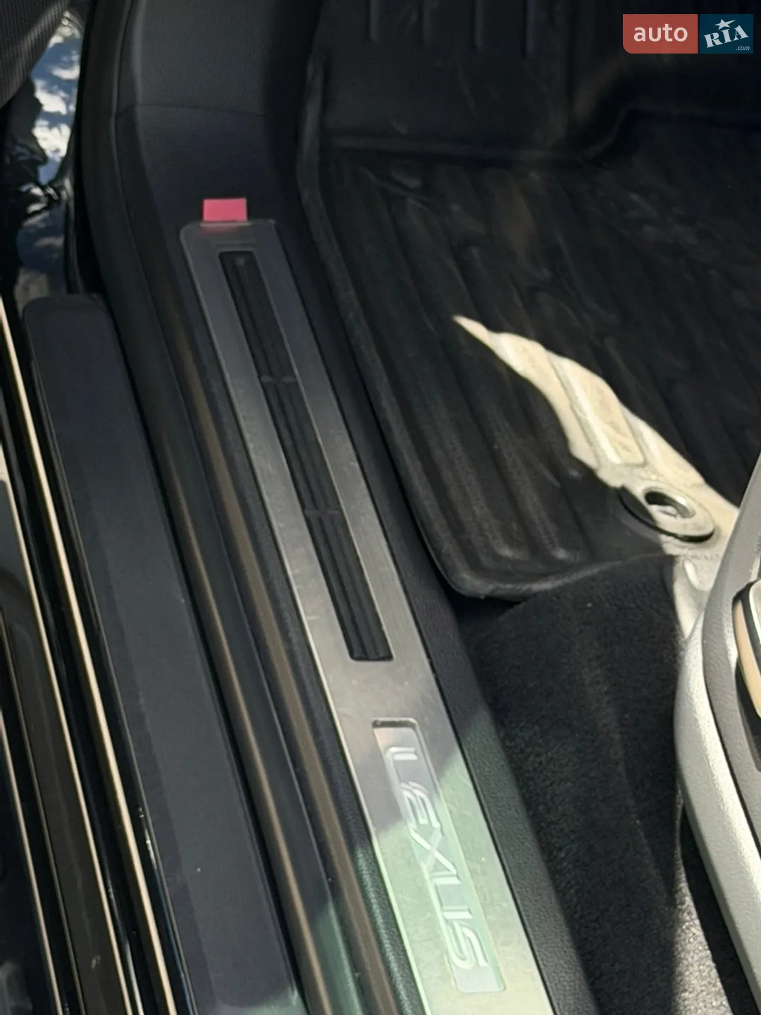 2023 Lexus LX - мініатюра 91