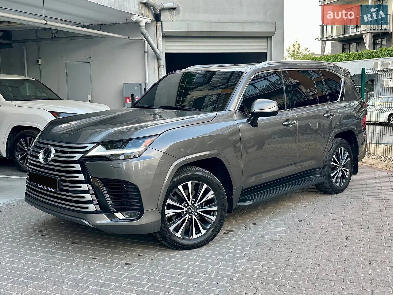 2023 BMW X5 - мініатюра 76