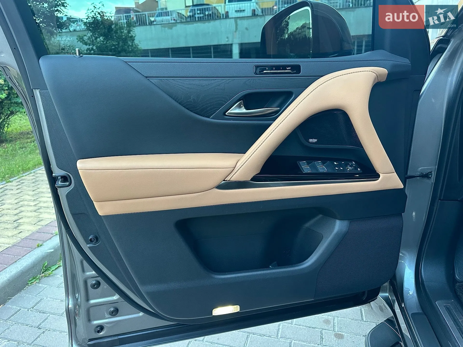 2022 Lexus LX - мініатюра 51