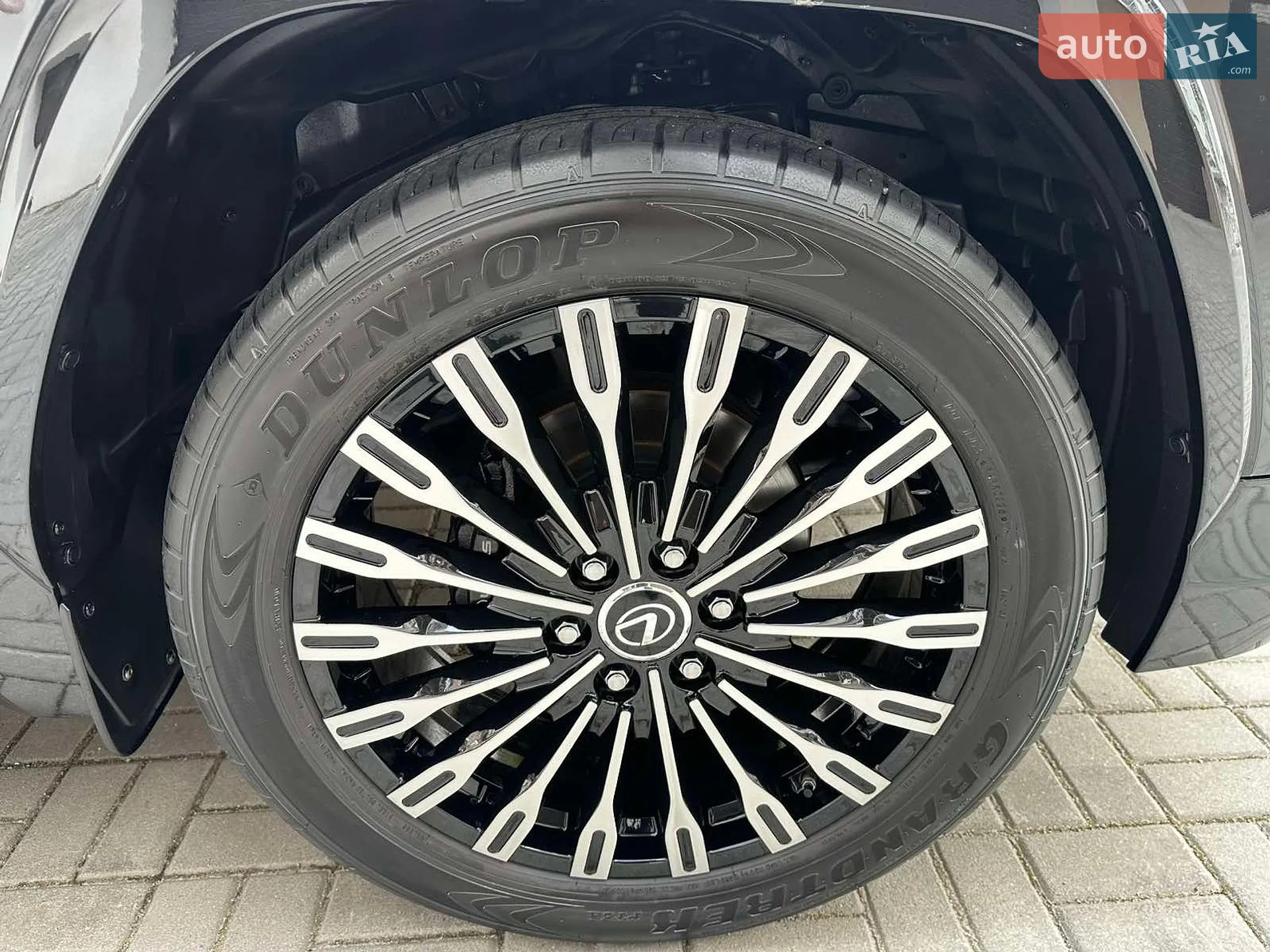 2023 Lexus LX - мініатюра 28