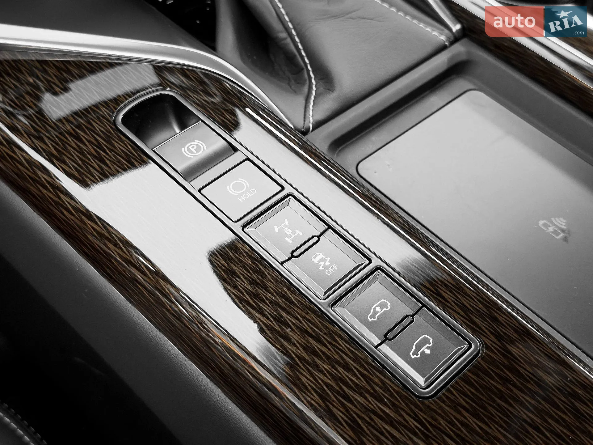 2025 Lexus LX - мініатюра 27
