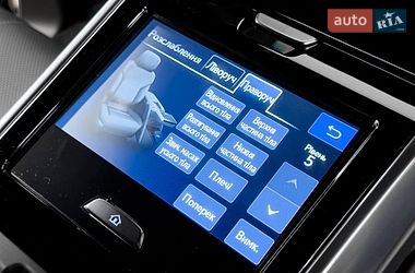 Внедорожник / Кроссовер Lexus LX 2025 в Киеве