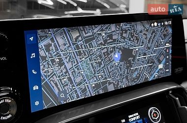 Внедорожник / Кроссовер Lexus LX 2025 в Киеве