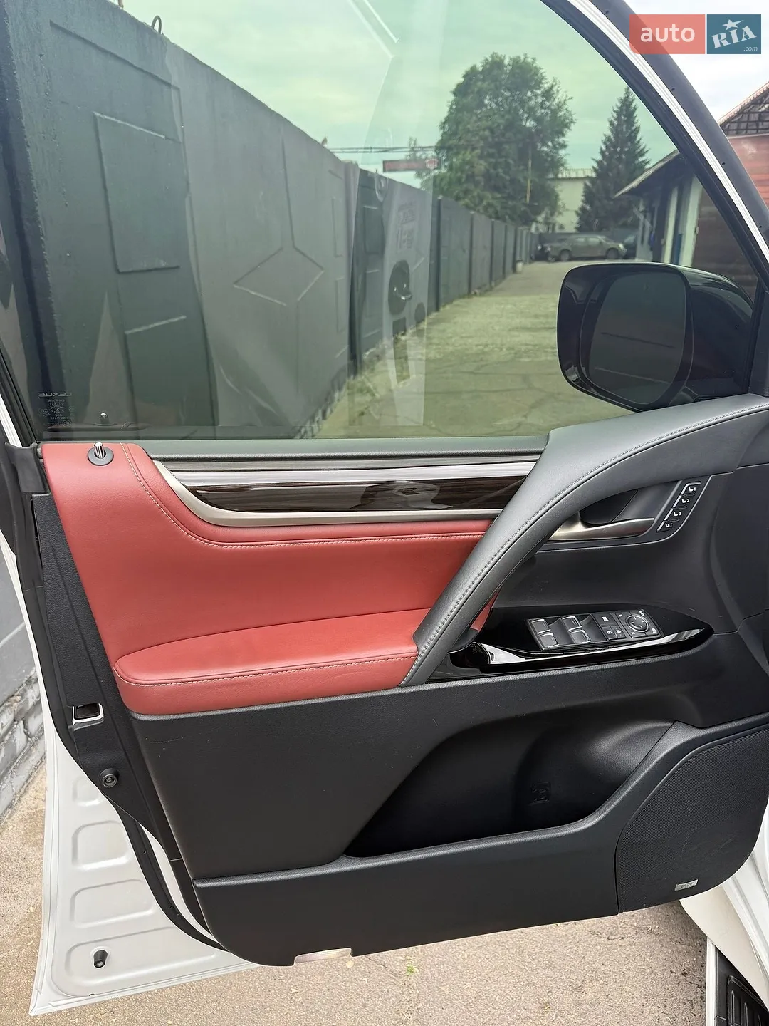 2019 Lexus LX - мініатюра 65