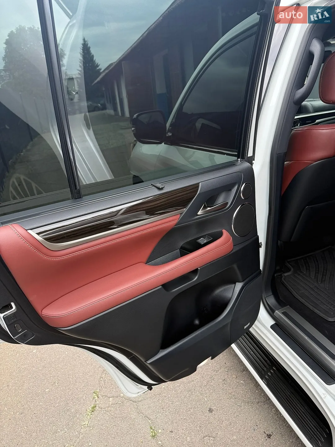 2019 Lexus LX - мініатюра 70