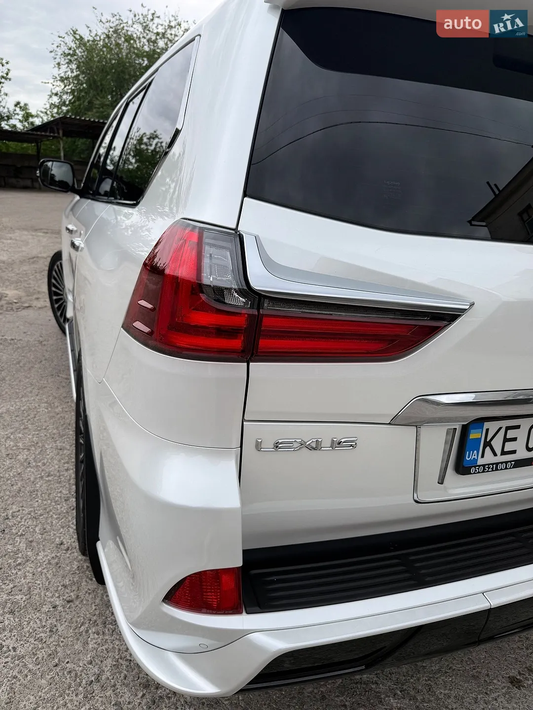 2019 Lexus LX - мініатюра 43