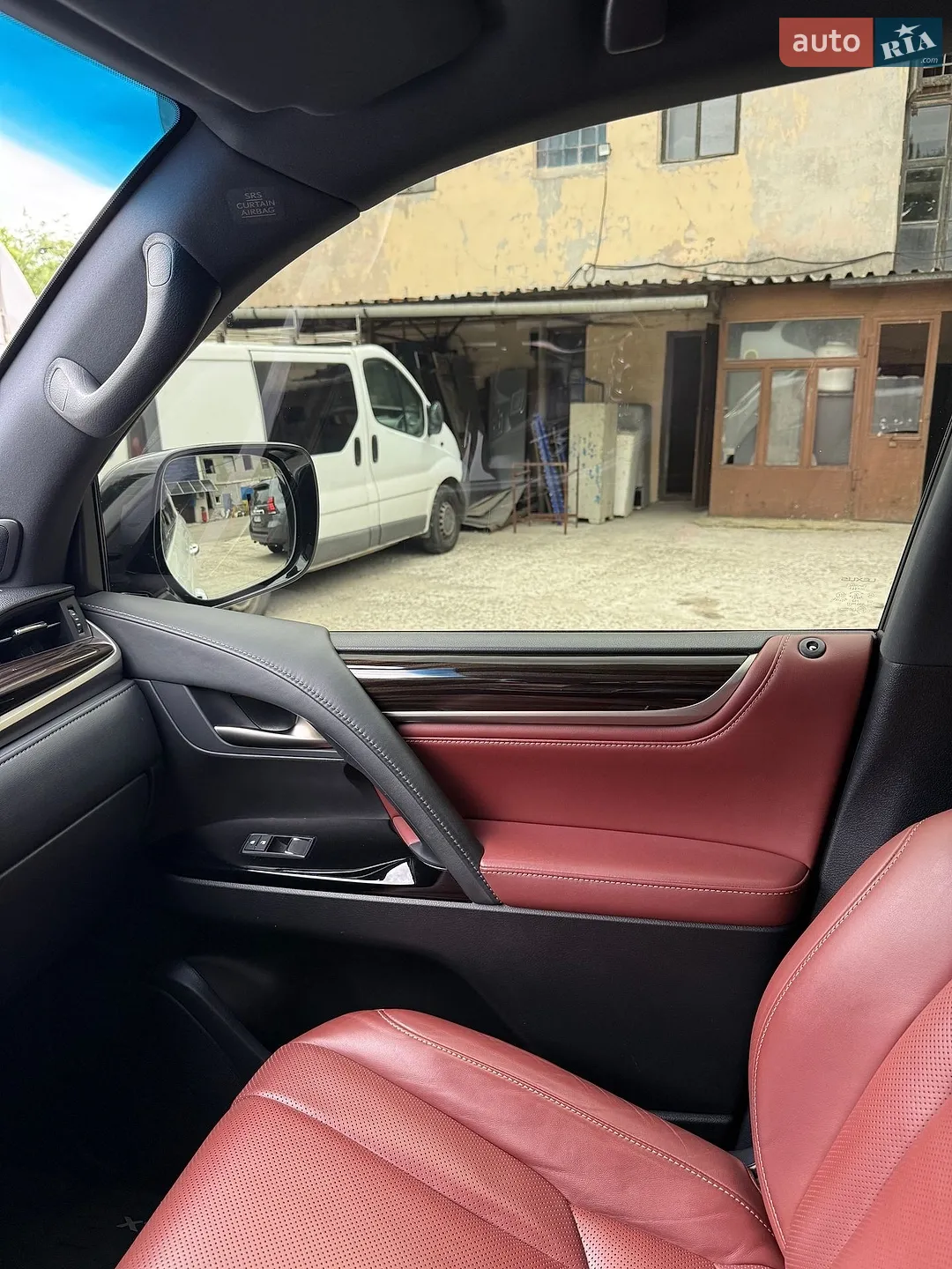 2019 Lexus LX - мініатюра 86