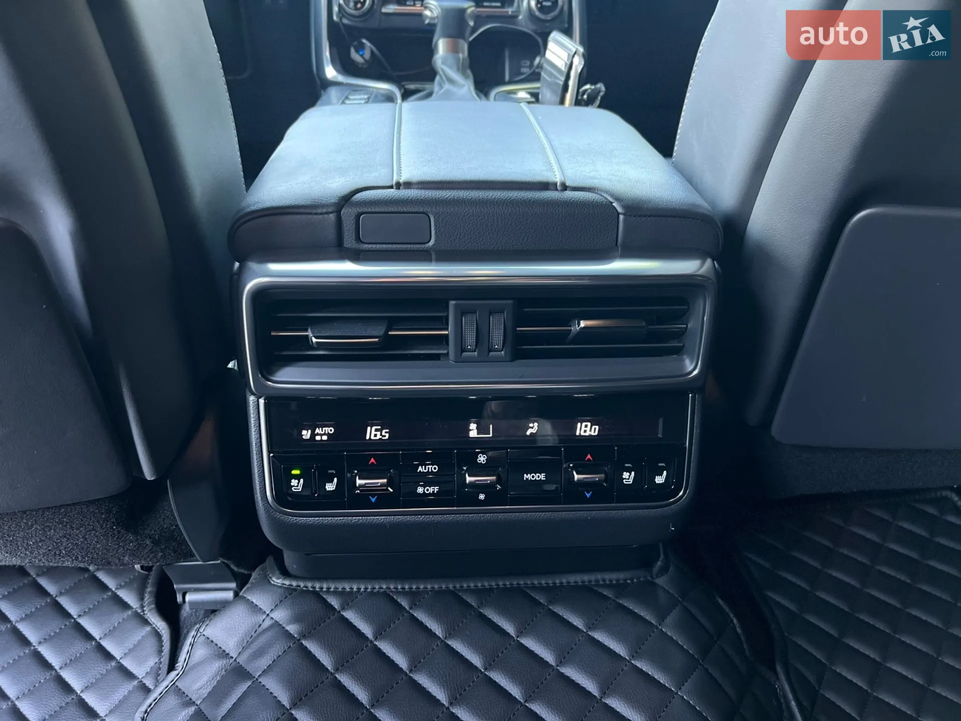 2023 Lexus LX - мініатюра 21