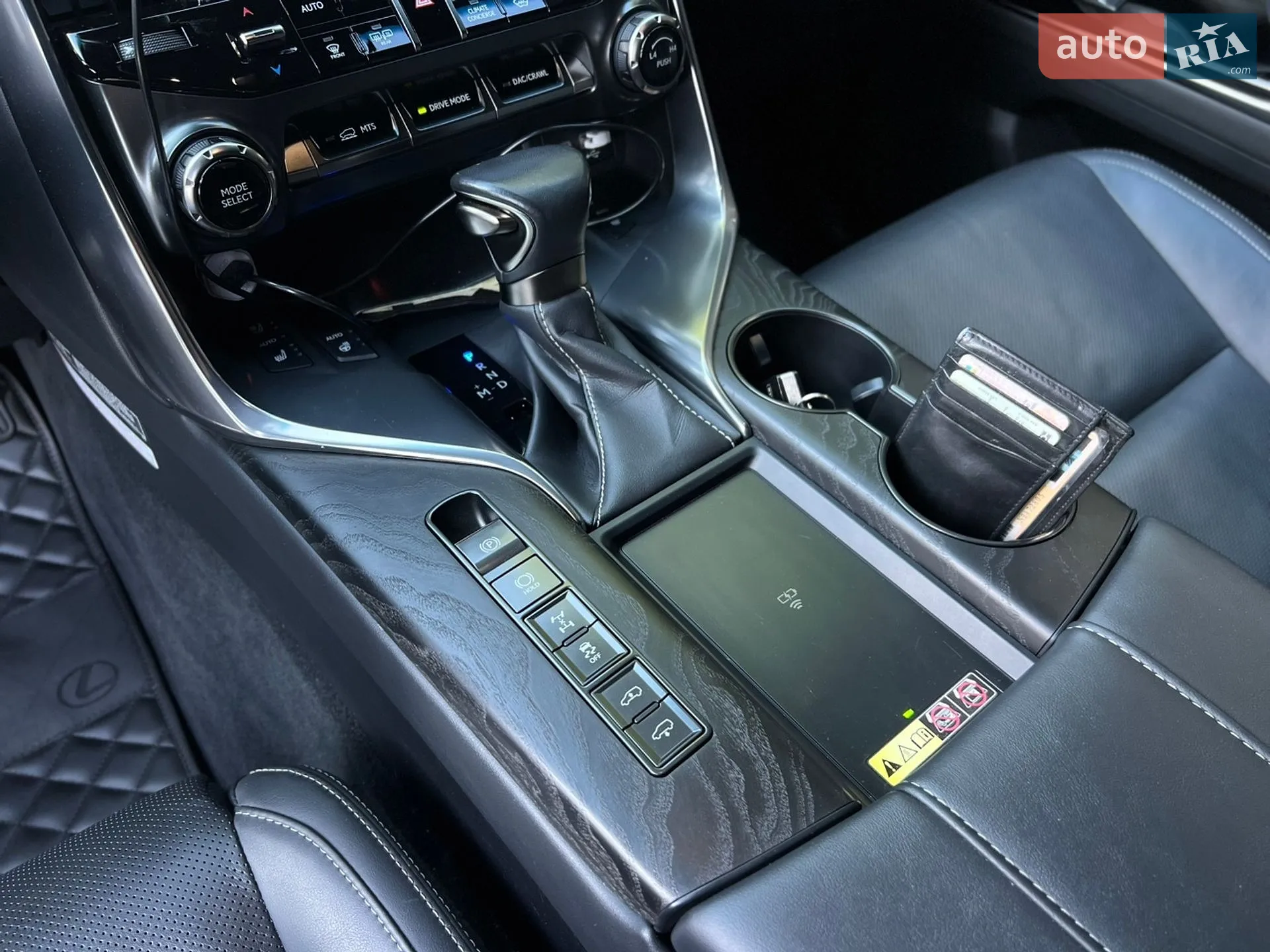 2023 Lexus LX - мініатюра 29